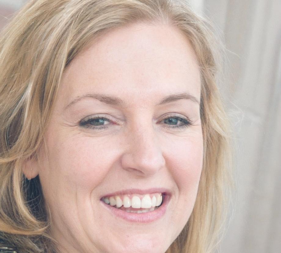 Vesna Kralik, Head of Learner Experience