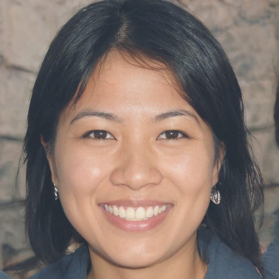 Nadine Okafor, Lead Curriculum Architect