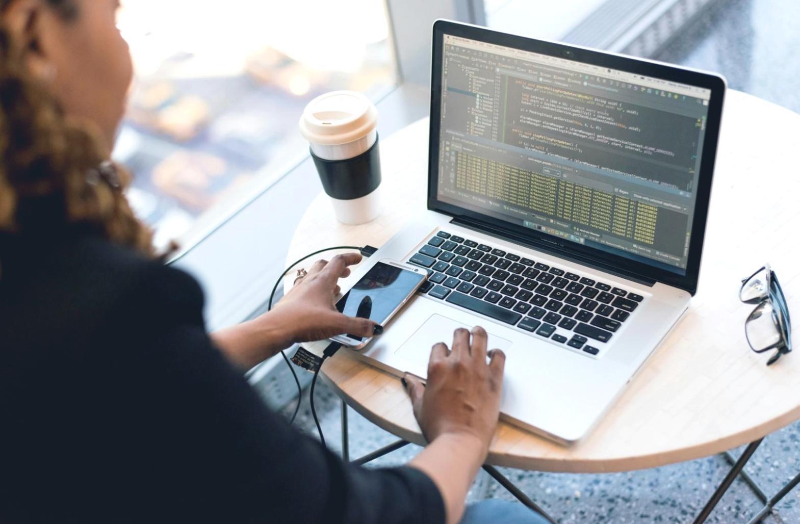 Heraventos learning interface overview